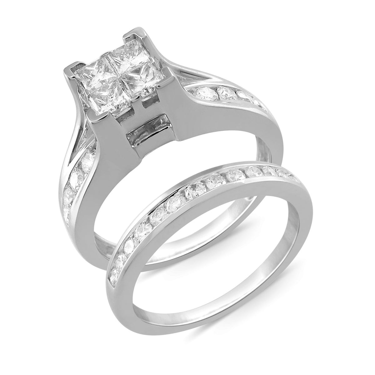 WDUSA | Wholesale Diamonds